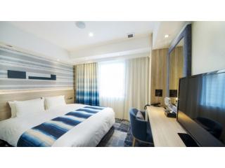 Hotel Torifito Naha Asahibashi - Vacation STAY 61531v - Naha - 0