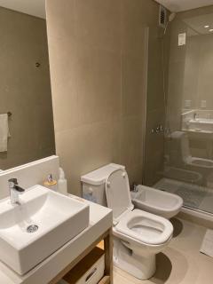 Modern new Studio at Córdoba ave. - Buenos Aires - 5