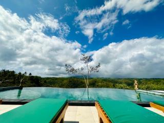 Green Coco Suite - Nusa Penida - 9