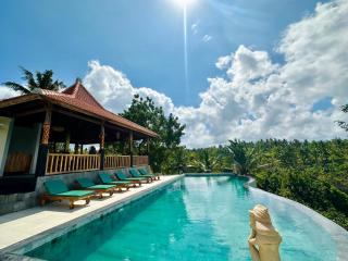 Green Coco Suite - 1