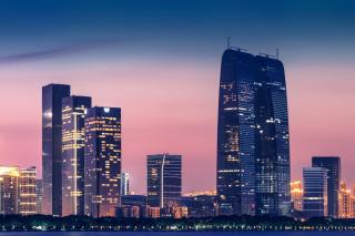 W Suzhou - Jinji Lake - Suzhou - 6