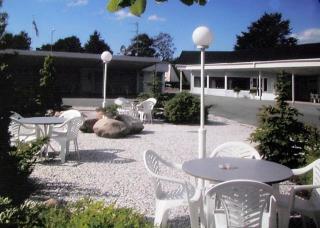 Fleninge Classic Motel - Fleninge - 1