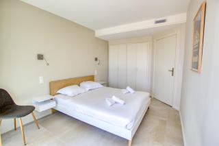 Duplex Vieil Antibes 3 chambres Parking avec vue mer Wifi - LIMESTAY - Antibes - 3