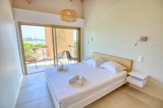 Duplex Vieil Antibes 3 chambres Parking avec vue mer Wifi - LIMESTAY - Antibes - 1