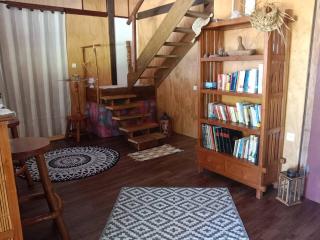 Chalet chez Téra'i - Avatoru - 8