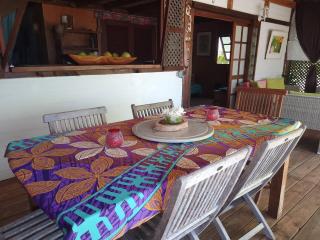 Chalet chez Téra'i - Avatoru - 7