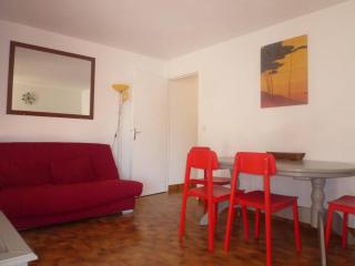 Appartement 3 Pièces avec Terrasse, Clim, Parking pour 6 personnes - FR-1-750-52 - Canet-en-Roussillon - 7