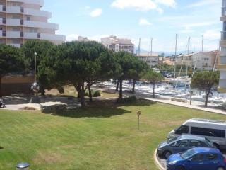 Appartement 3 Pièces avec Terrasse, Clim, Parking pour 6 personnes - FR-1-750-52 - Canet-en-Roussillon - 5