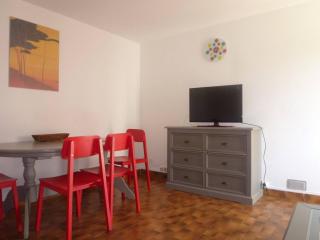 Appartement 3 Pièces avec Terrasse, Clim, Parking pour 6 personnes - FR-1-750-52 - Canet-en-Roussillon - 3