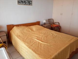 Deux-pièces, vue mer, loggia, à proximité port de plaisance, commerces et restaurants - FR-1-750-54 - Canet-en-Roussillon - 3