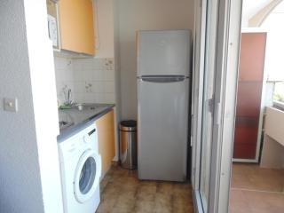 Appartement 2 pièces à 300m de la plage avec Parking et lave-linge - FR-1-750-55 - Canet-en-Roussillon - 5
