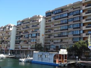 Appartement 2 pièces à 300m de la plage avec Parking et lave-linge - FR-1-750-55 - Canet-en-Roussillon - 4
