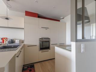 Appartement moderne avec terrasse et vue mer - La Rochelle - FR-1-535-47 - 8