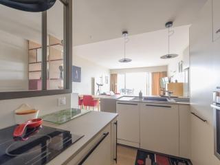 Appartement moderne avec terrasse et vue mer - La Rochelle - FR-1-535-47 - 7
