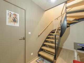 Appartement moderne avec terrasse et vue mer - La Rochelle - FR-1-535-47 - 1