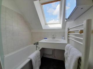 Maison cosy 3 pièces avec terrasse à 800m de la plage - Wifi, lave-vaisselle, parking public - FR-1-477-238 - La Trinité-sur-Mer - 1