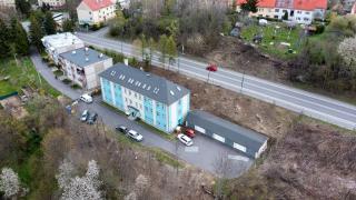 U vodohospodárov - Banská Štiavnica - 7