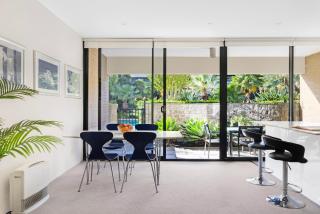Enjoy Resort Style Facilities in 'The Horizon' - Sydney - 9
