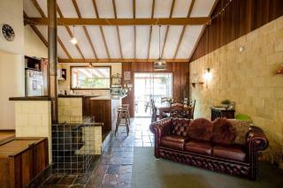 Camellia Cottage - Country Rustic Charm Close to Forest and Town - Margaret River - 4