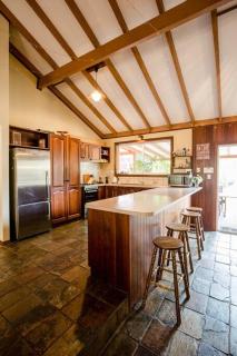 Camellia Cottage - Country Rustic Charm Close to Forest and Town - Margaret River - 8