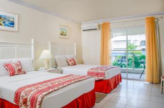 Sunbay Hotel - Christ Church - 2