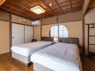 Tabist Nanki Shirahama Ryokan Mantei - Shirahama - 9