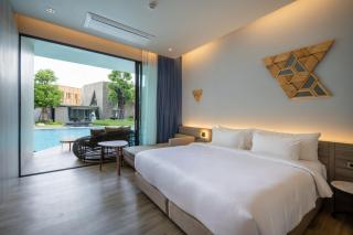 The Signature Hotel Airport - 4