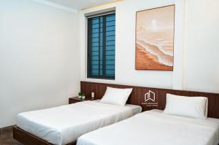 PLEIKU HIGHLANDS BOUTIQUE HOTEL - 7