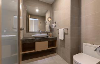 Lakeshore Hotel Hualien - Città di Hualien - 7