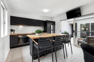 5 The Courtyards Townhouse Close to Beach and Shops - Sunshine Beach - 9