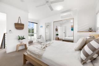 5 The Courtyards Townhouse Close to Beach and Shops - Sunshine Beach - 1