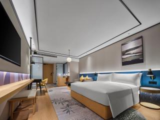 Hilton Garden Inn Huzhou Anji Phoenix Mountain - Anji - 4