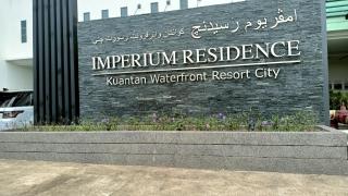 Imperium Resident Kuantan Eleven-7 - Kuantan - 2