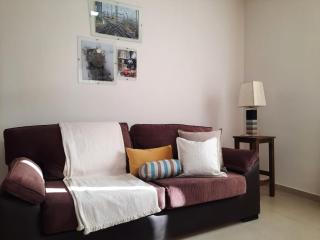 Departamento en Sexta sección - 6