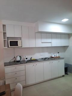 Departamento en Sexta sección - 5