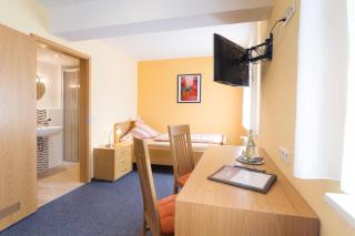 Landgasthof Birkel - 1