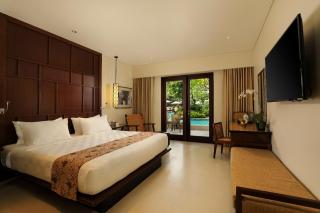 Padma Resort Legian - Legian - 5