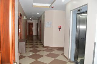Hotel Torre Azul - Santo Domingo de los Colorados - 1