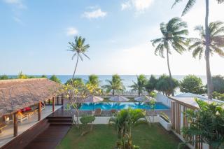 Kamana Beach House - Mangsit - 0