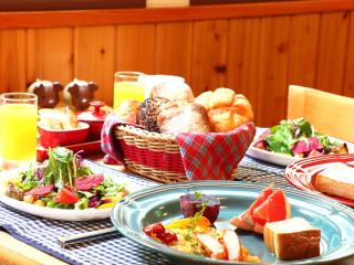 Pension Alps Hakuba - Hakuba - 7