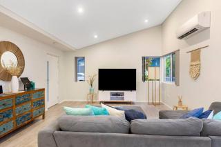 Aqua21 @ Cape Villas Dunsborough - Dunsborough - 3