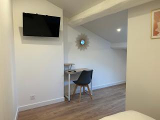 Duplex climatisé proche port Toulon - Tolone - 3