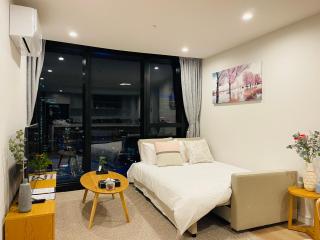 Sweet Home Apartment Melbourne CBD - 5