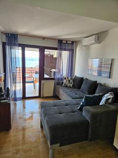 Apartments with swimming pool 9x4m - Selce - 5