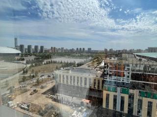 Город Ботанический - Taldykolʼ - 3