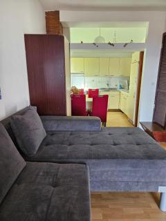Apartments with swimming pool 9x4m - Selce - 4