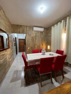 Queen House - Linda casa com piscina e area gourmet - Itaoca Praia - ES - Itapemirim - 7