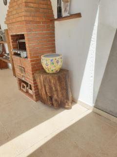 Queen House - Linda casa com piscina e area gourmet - Itaoca Praia - ES - Itapemirim - 1