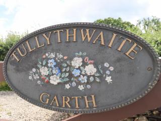 Tullythwaite Garth - Crosthwaite - 9