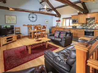 Tullythwaite Garth - Crosthwaite - 8